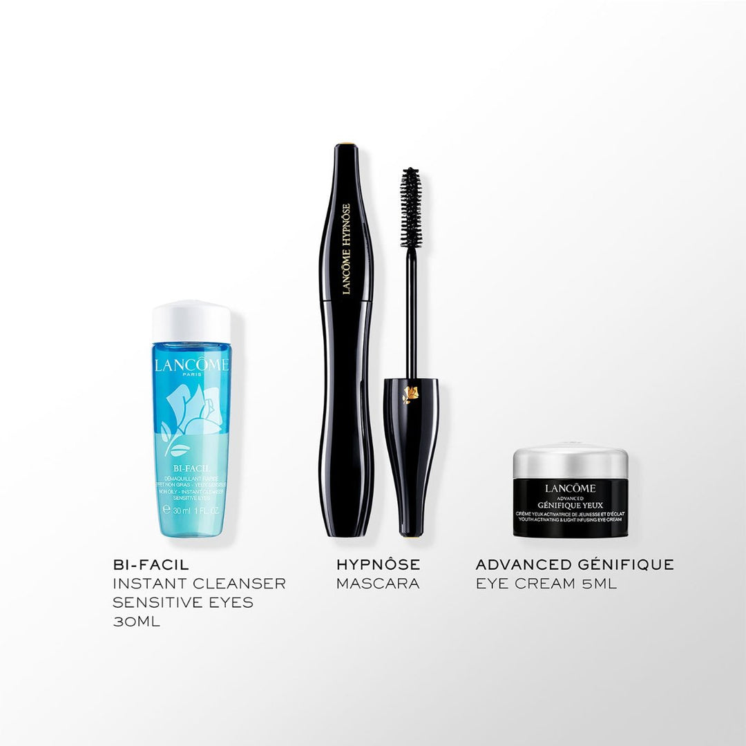 Hypnôse Mascara Eye Care Set