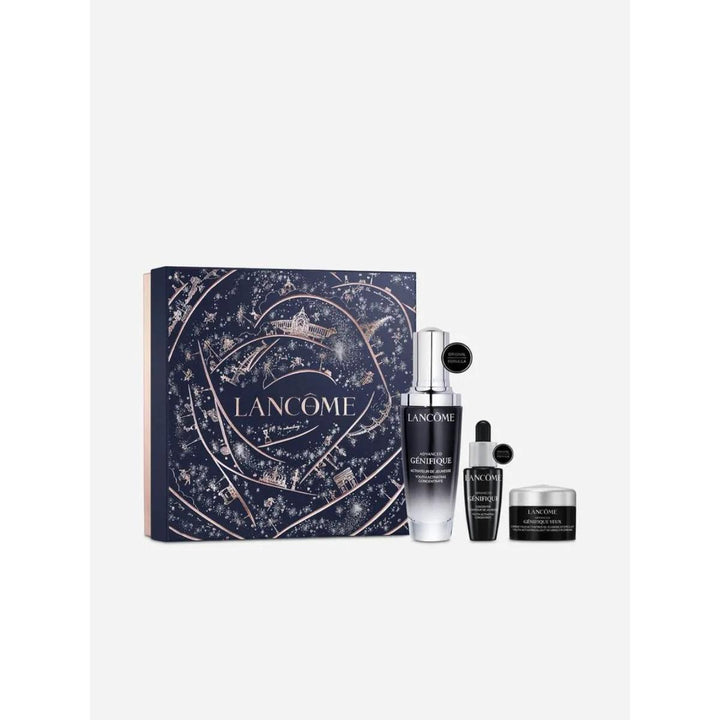 Advanced Génifique Serum 50ml Holiday Gift Set