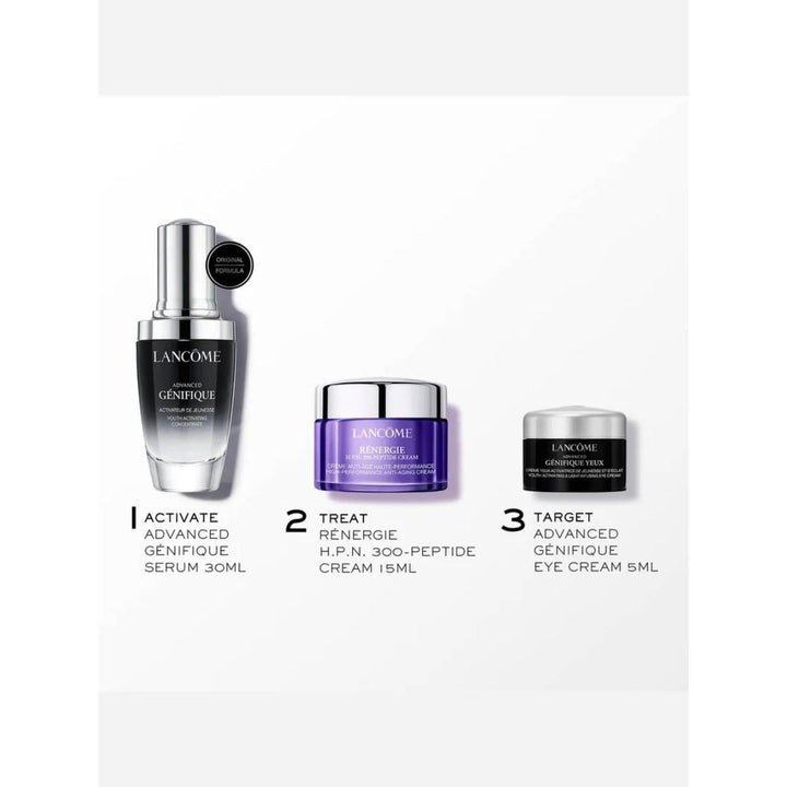 Advanced Genifique Serum Holiday Gift Set