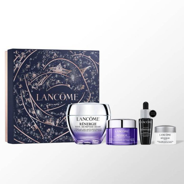 Rénergie Skincare Routine Gift Set