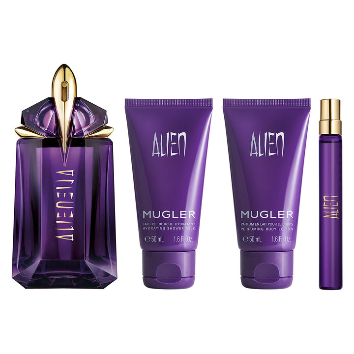 Mugler Alien Eau de Parfum Giftset