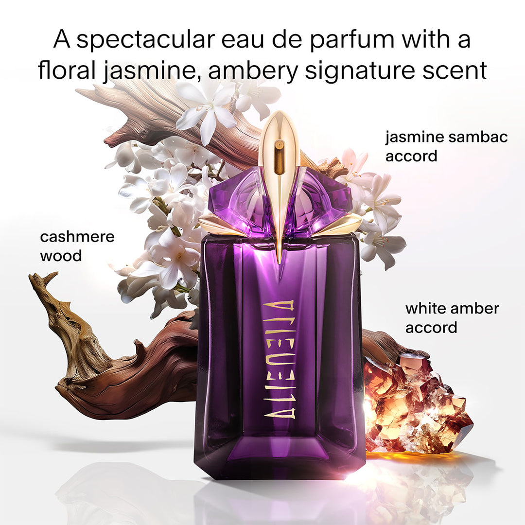 Mugler Alien Eau de Parfum Giftset