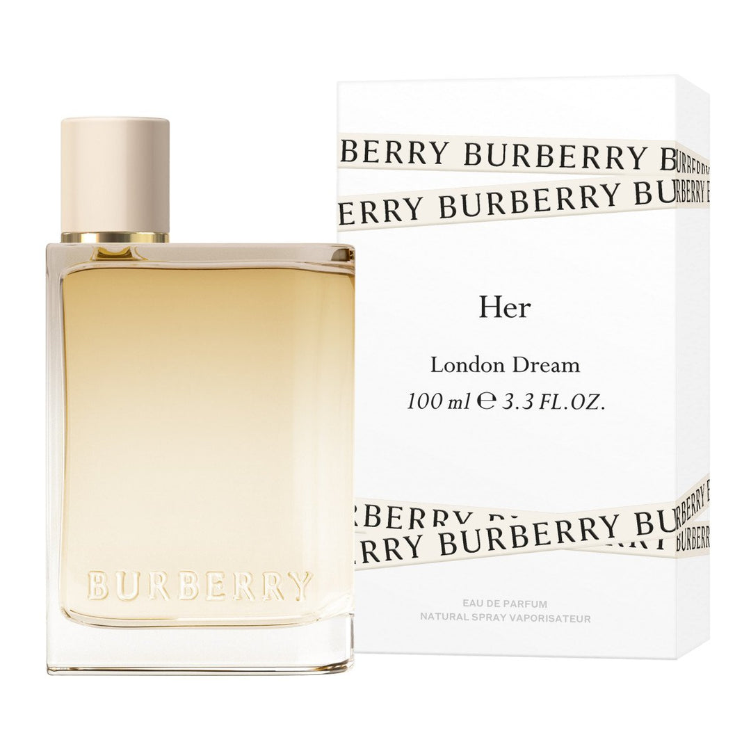 Her London Dream Eau De Parfum for Women