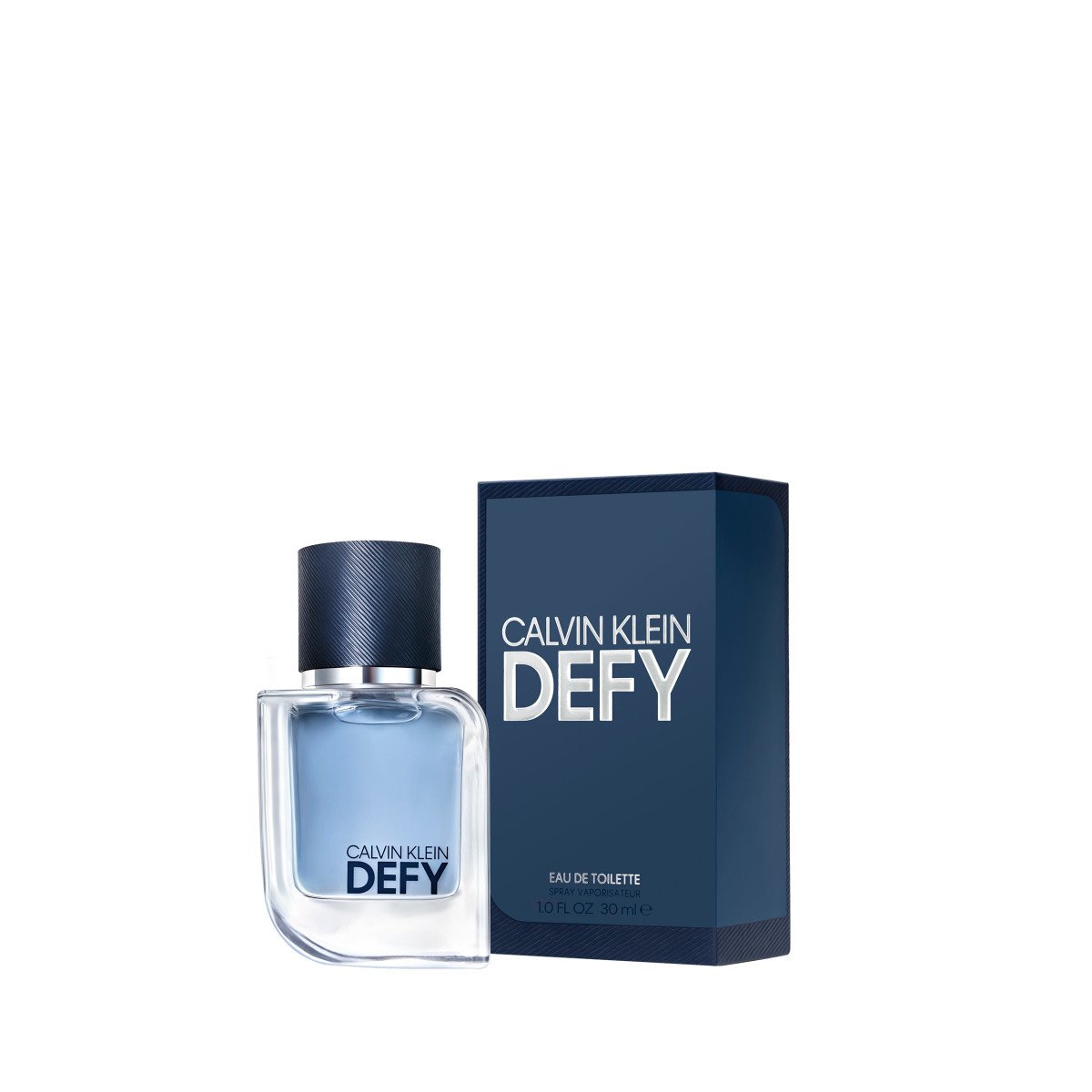 Calvin Klein CK Defy Eau De Toilette Edgars