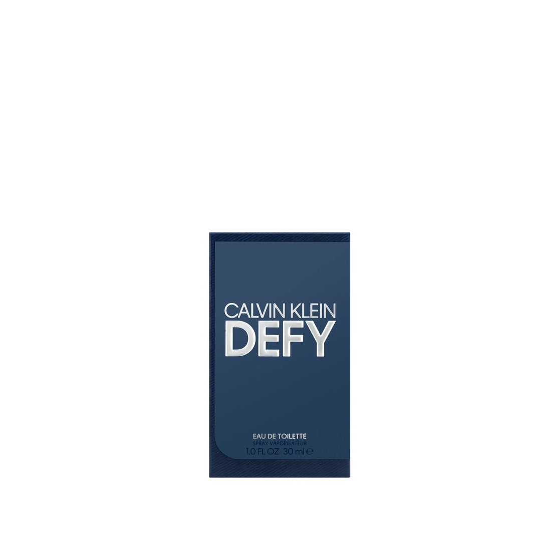 Defy Eau de Toilette