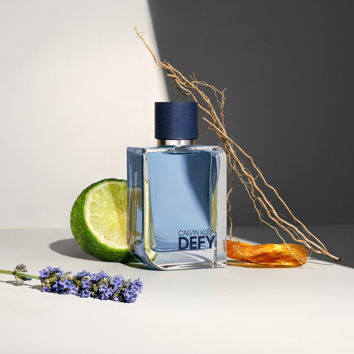 Defy Eau de Toilette