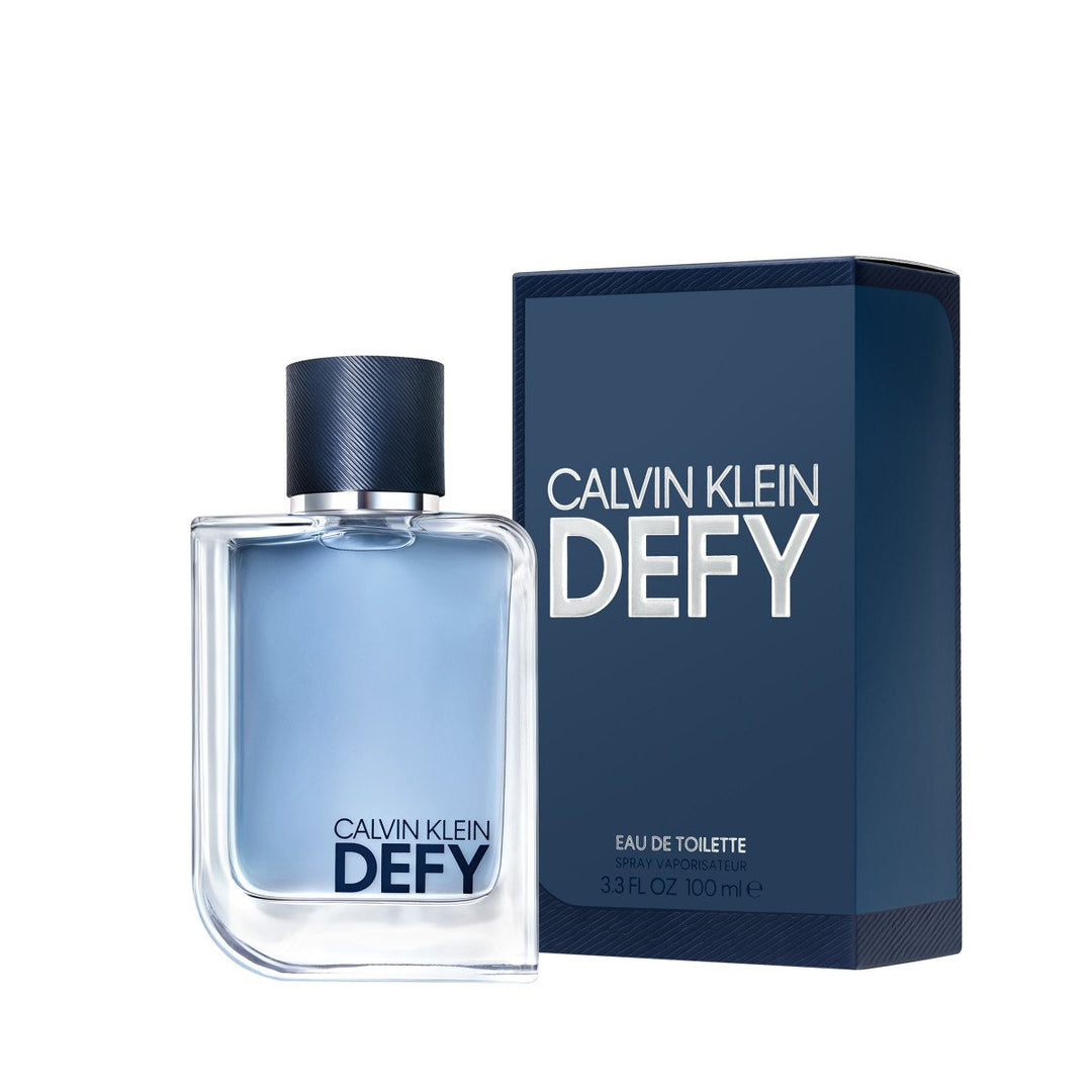 Defy Eau de Toilette