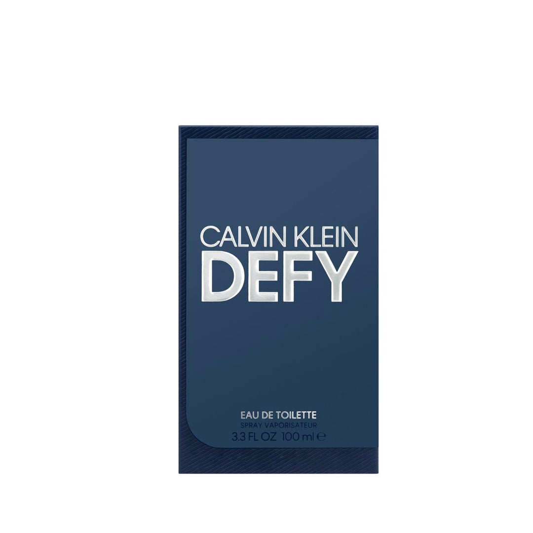 Defy Eau de Toilette