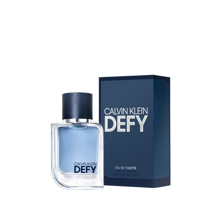 Defy Eau de Toilette