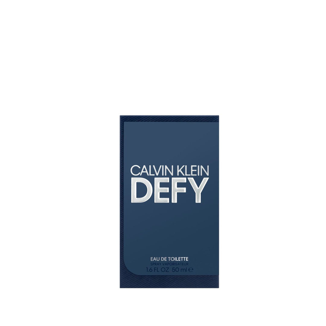 Defy Eau de Toilette