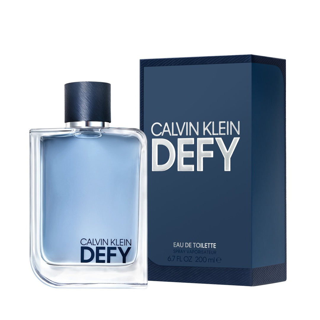 Defy Eau de Toilette