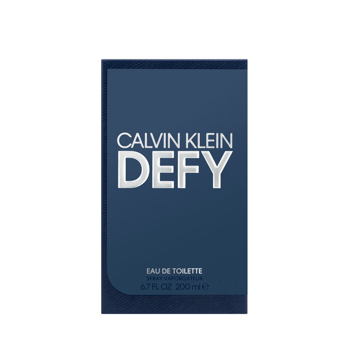 Defy Eau de Toilette