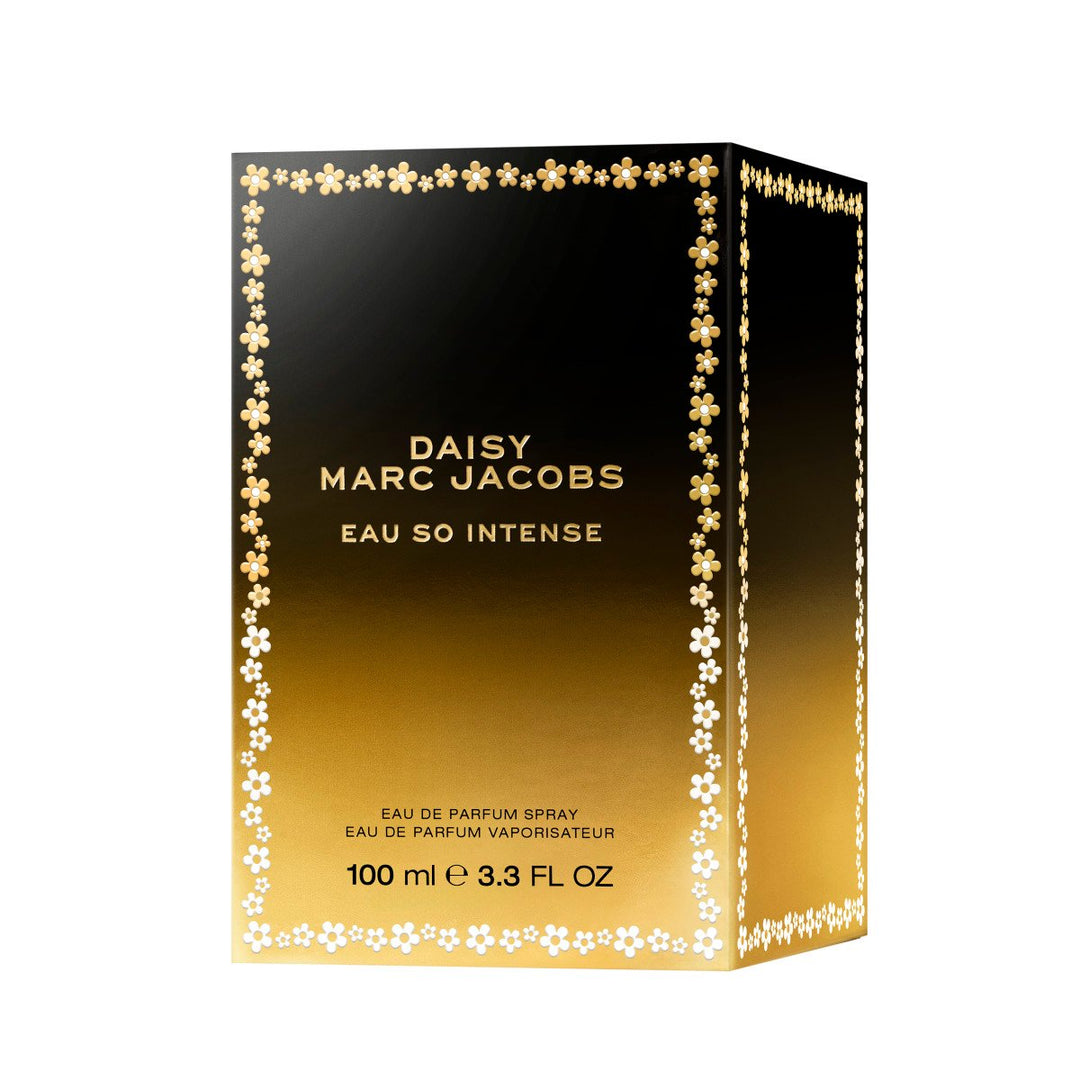 Daisy Eau So Intense Eau de Parfum