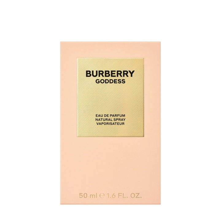 Burberry Goddess Eau de Parfum for Women