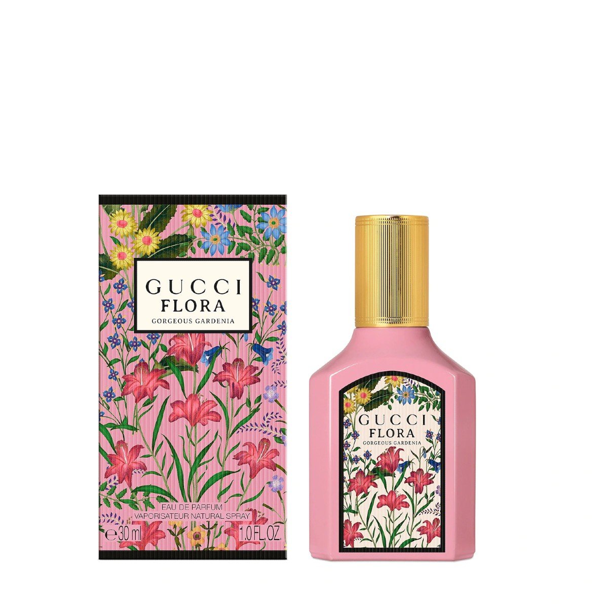 Gucci shops perfume edgars