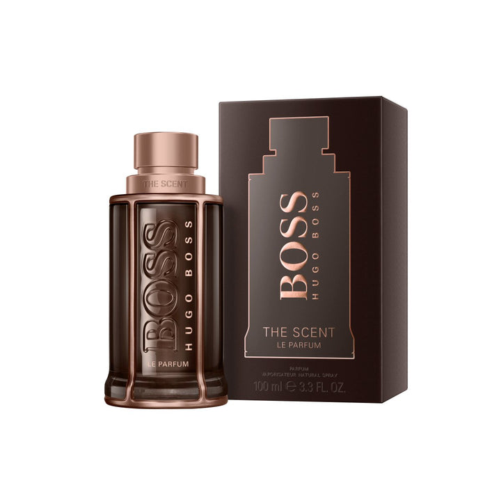 Boss The Scent For Him Le Parfum