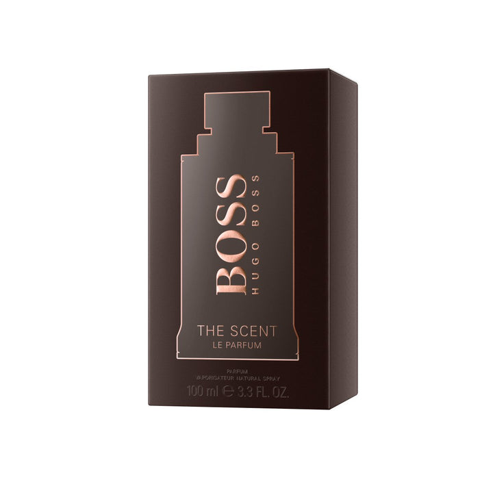 Boss The Scent For Him Le Parfum