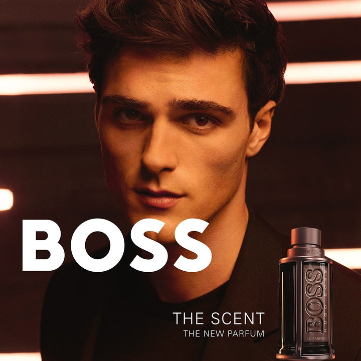 Boss The Scent For Him Le Parfum