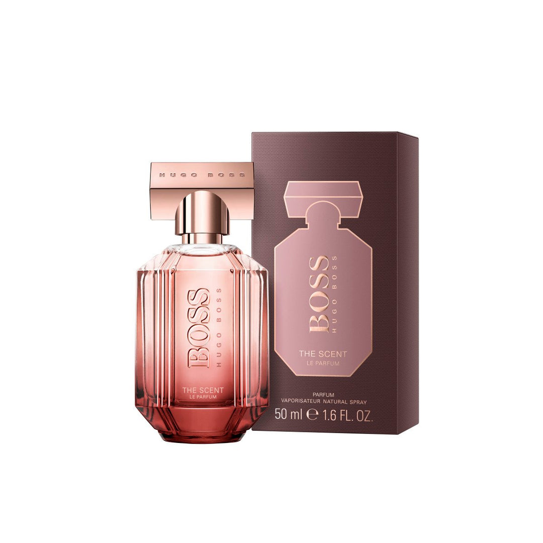 Boss The Scent For Her Le Parfum