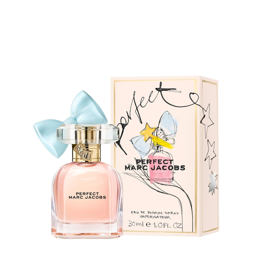 Perfect 30ml Eau De Parfum