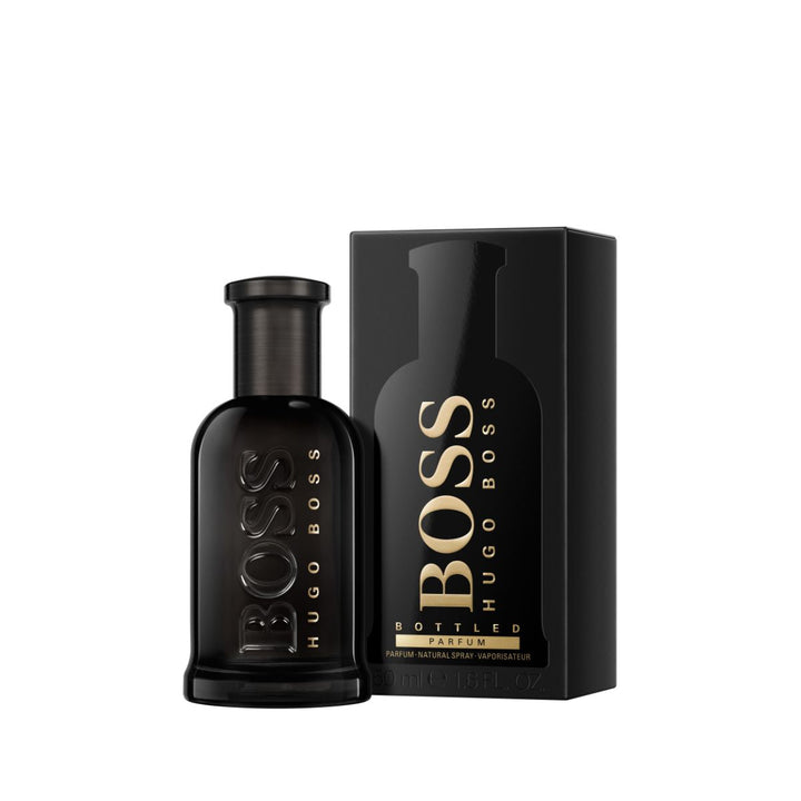 Boss Bottled Parfum for Men