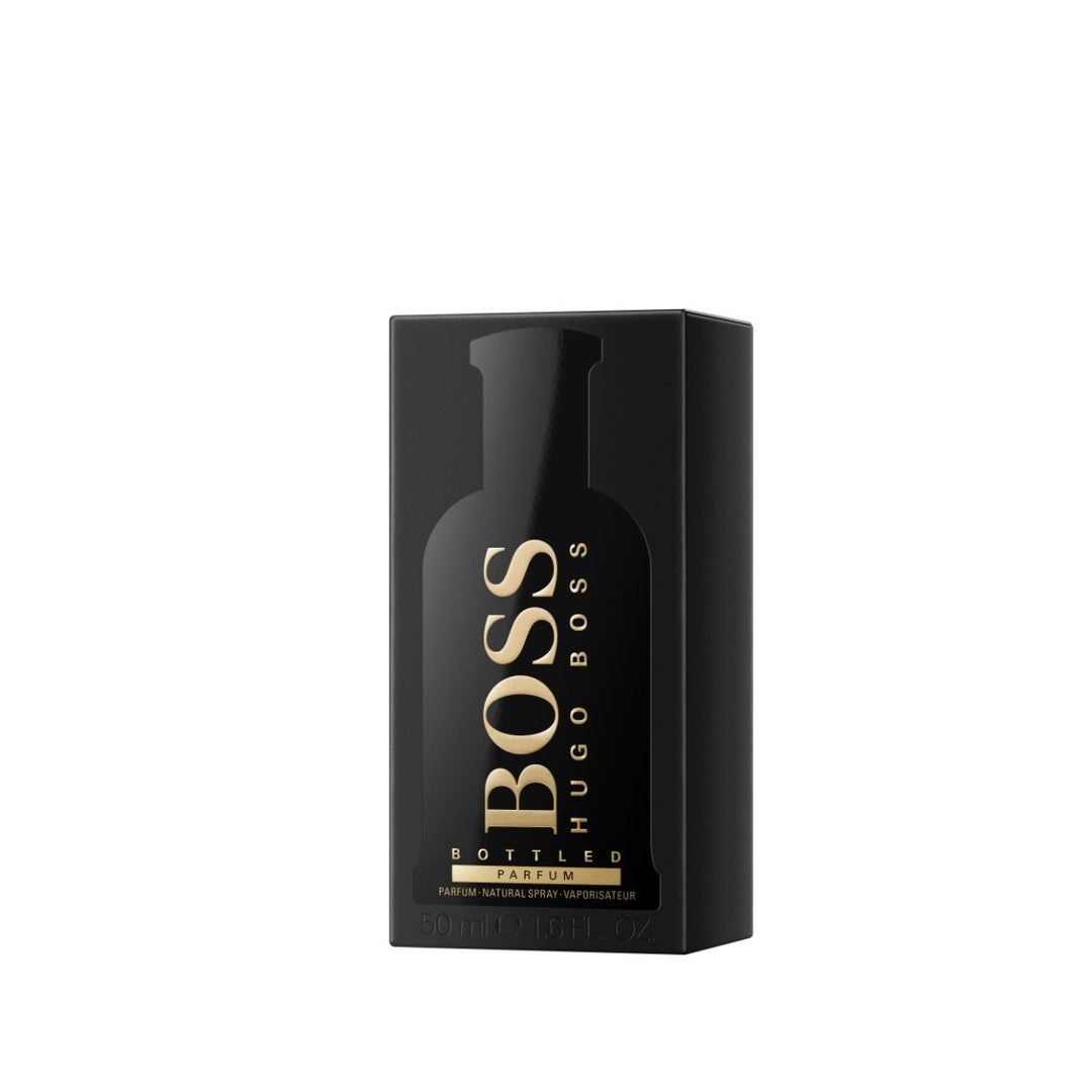 Boss Bottled Parfum for Men