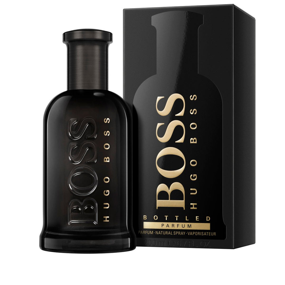 Boss Bottled Parfum for Men