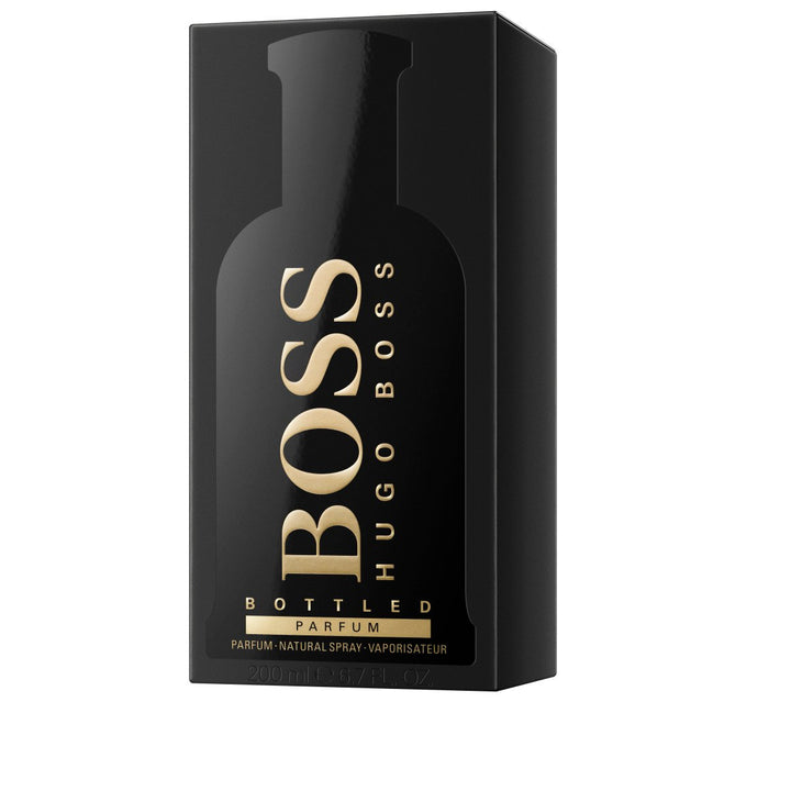 Boss Bottled Parfum for Men