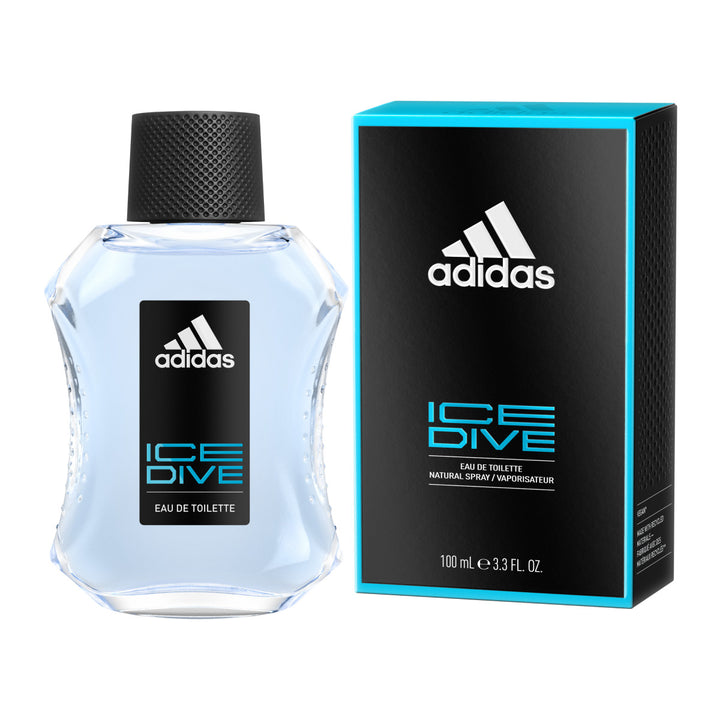 Ice Dive Eau De Toilette 100ml