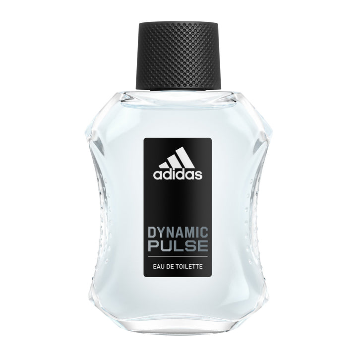 Dynamic Pulse Eau De Toilette 100ml