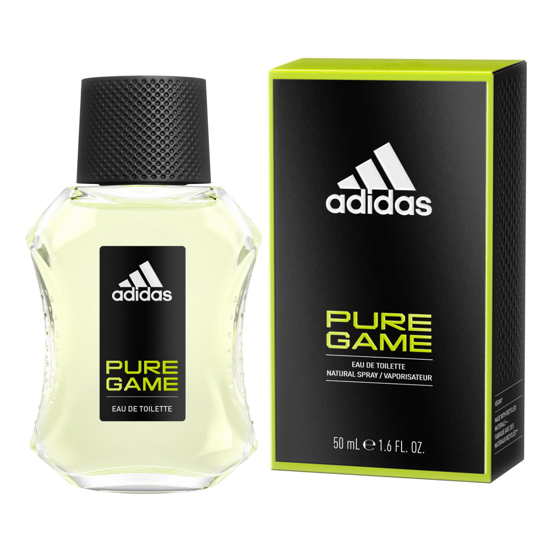 Get Eau De Toilete