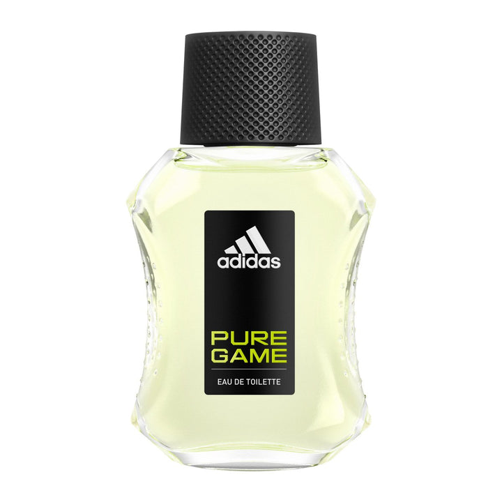 Pure Game Eau De Toilette