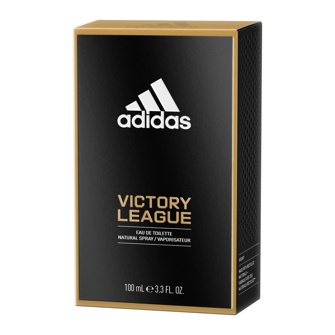 Victory League Eau De Toilette 100ml