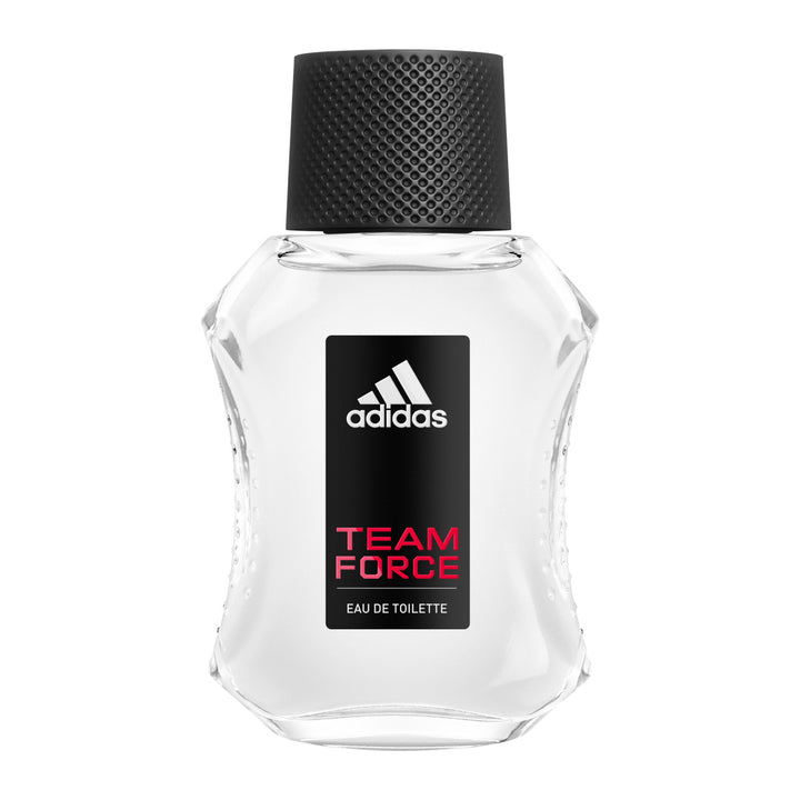 Team Force Eau De Toilette 50ml