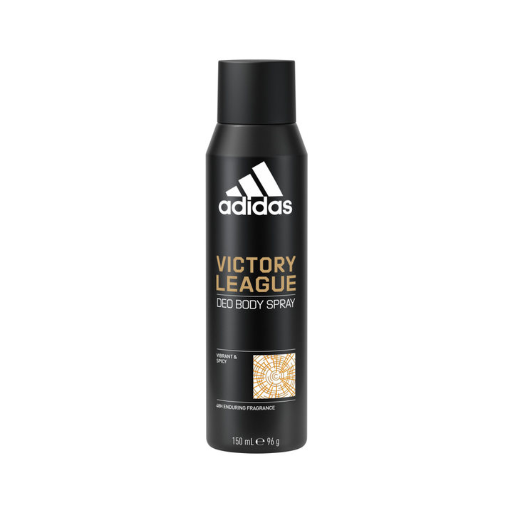 Victory League Deodorant Body Spray 150ml