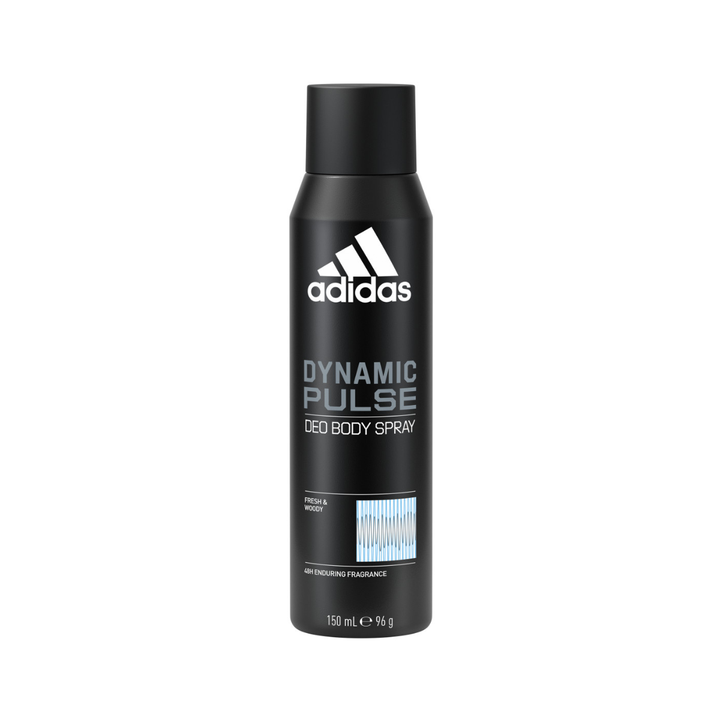 Adidas Dynamic Pulse Deo