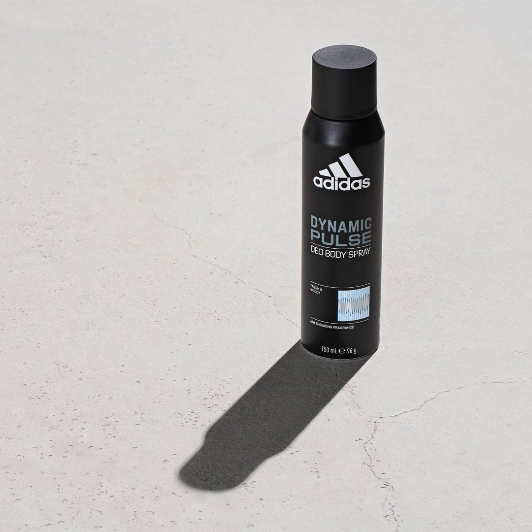 Adidas Dynamic Pulse Deo