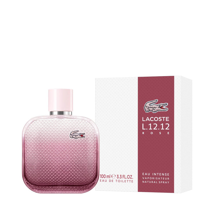 L1212 Eaux Intense Eau de toilette Female