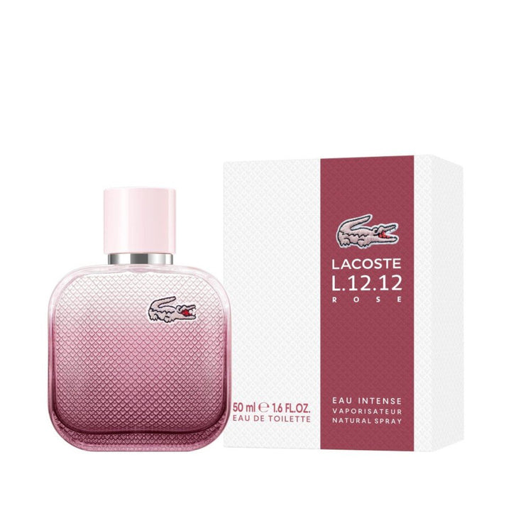 L1212 Eaux Intense Eau de toilette Female