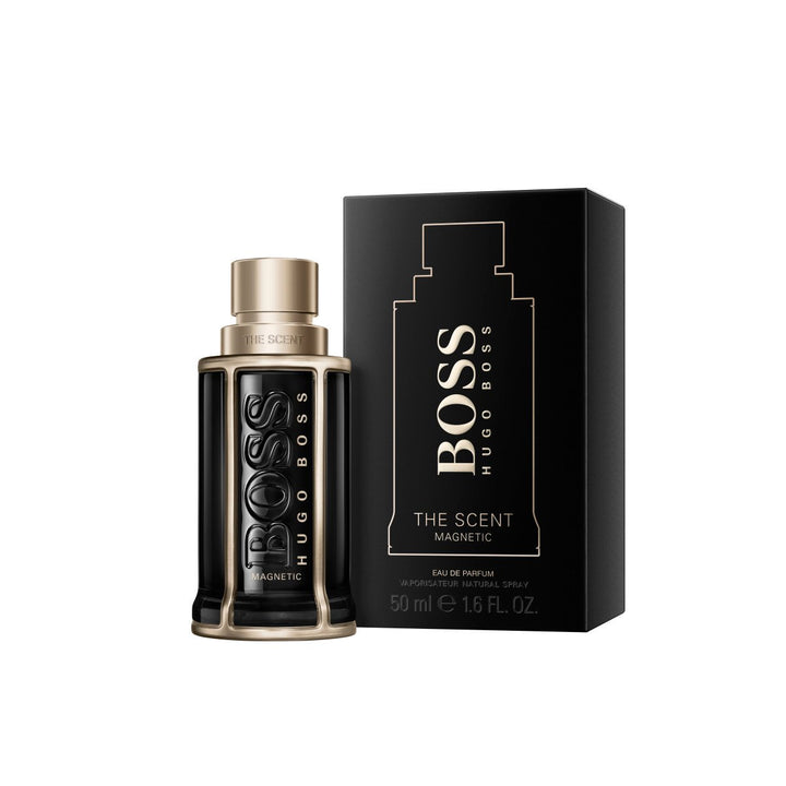 The Scent Magnetic For Him Eau De Parfum