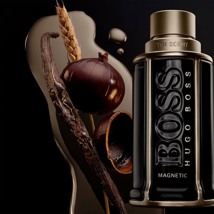 The Scent Magnetic For Him Eau De Parfum