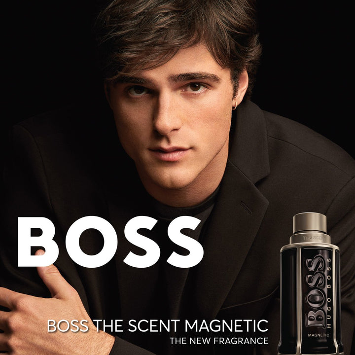 The Scent Magnetic For Him Eau De Parfum