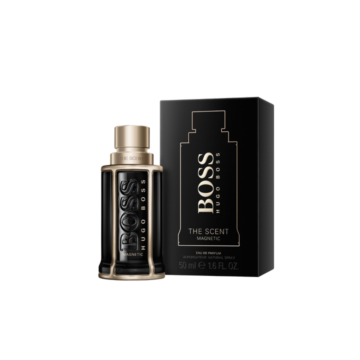 The Scent Magnetic For Him Eau De Parfum