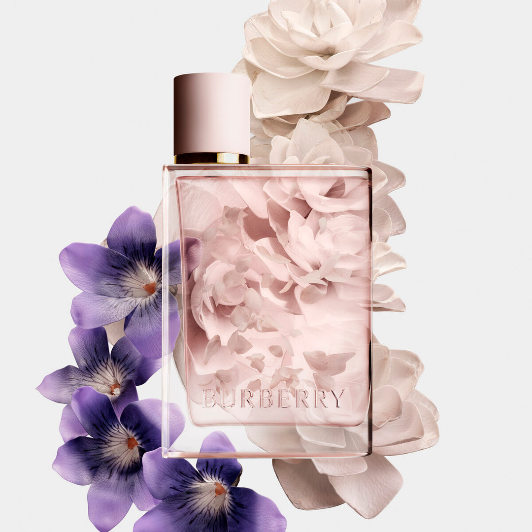 Burberry Her Eau de Parfum Petals Limited Edition 88ml