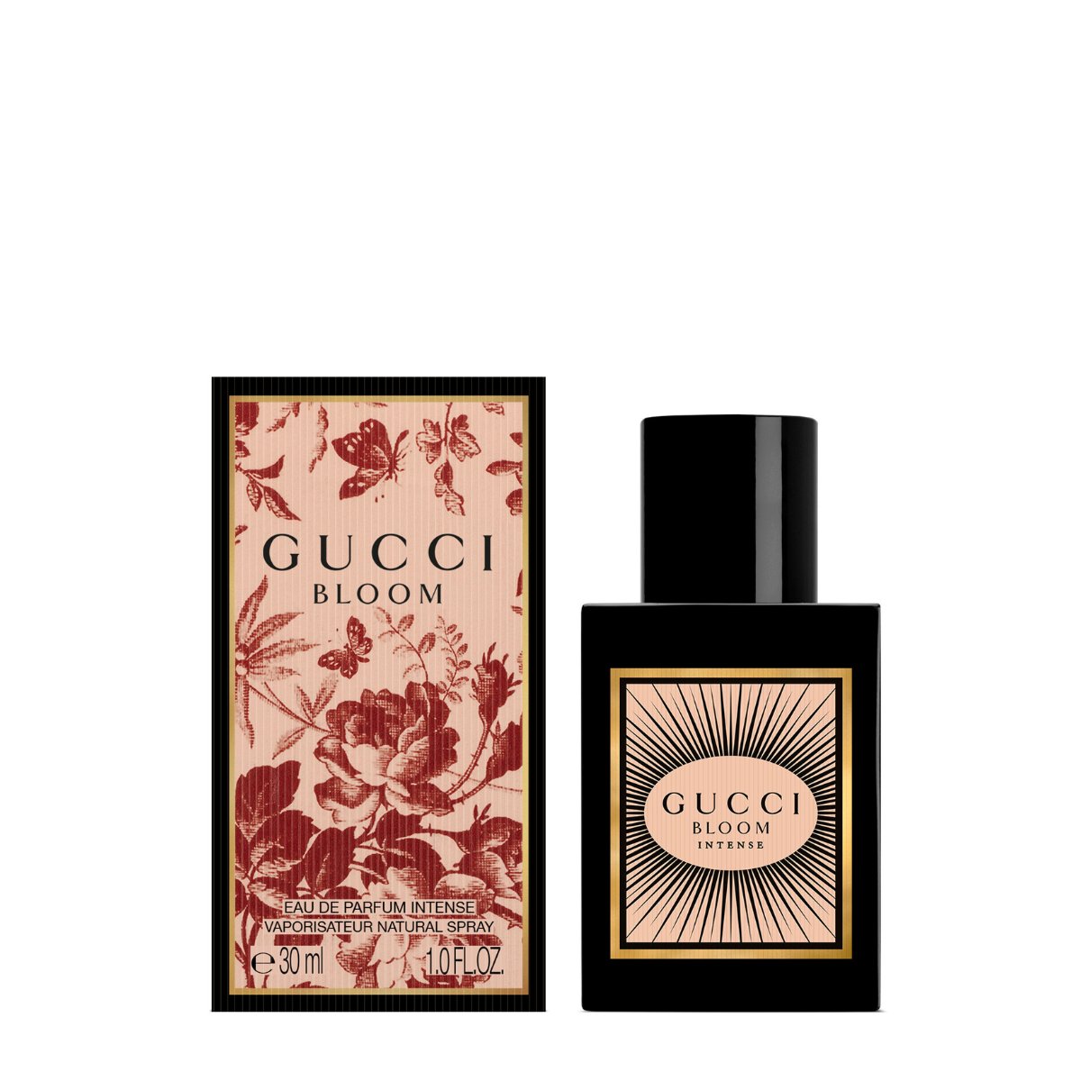 Gucci Bloom Eau de Parfum Intense For Women Edgars