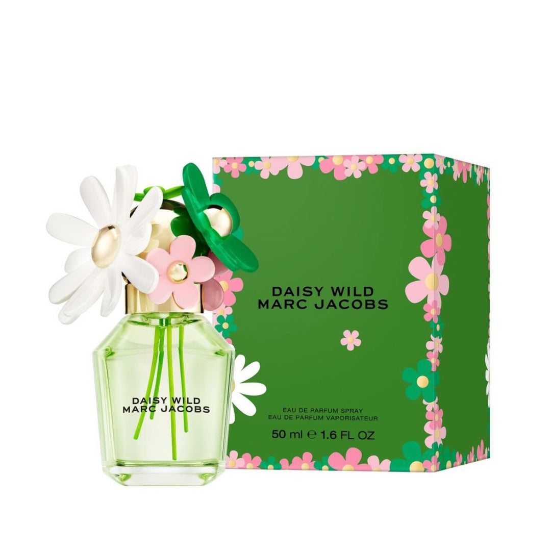 Daisy Wild Eau de Parfum