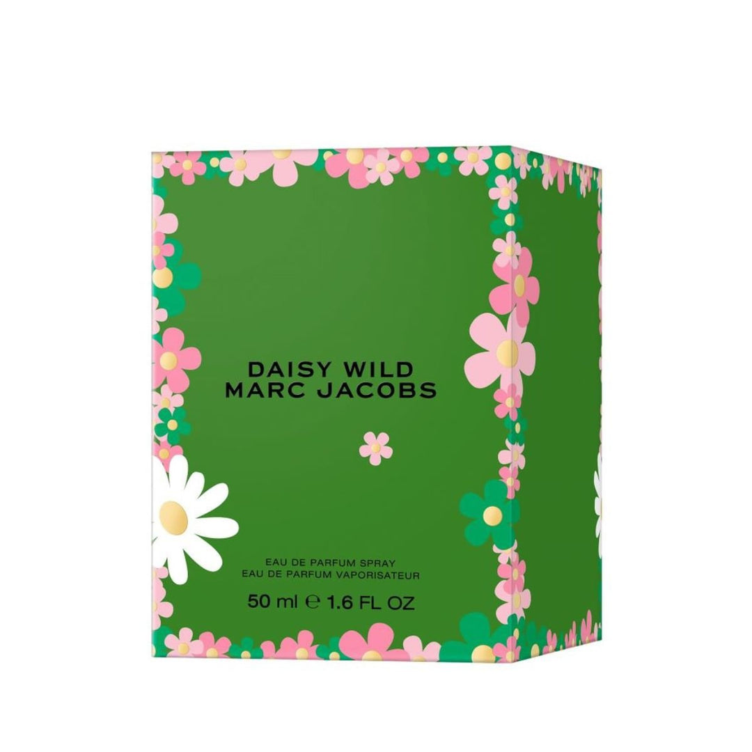 Daisy Wild Eau de Parfum