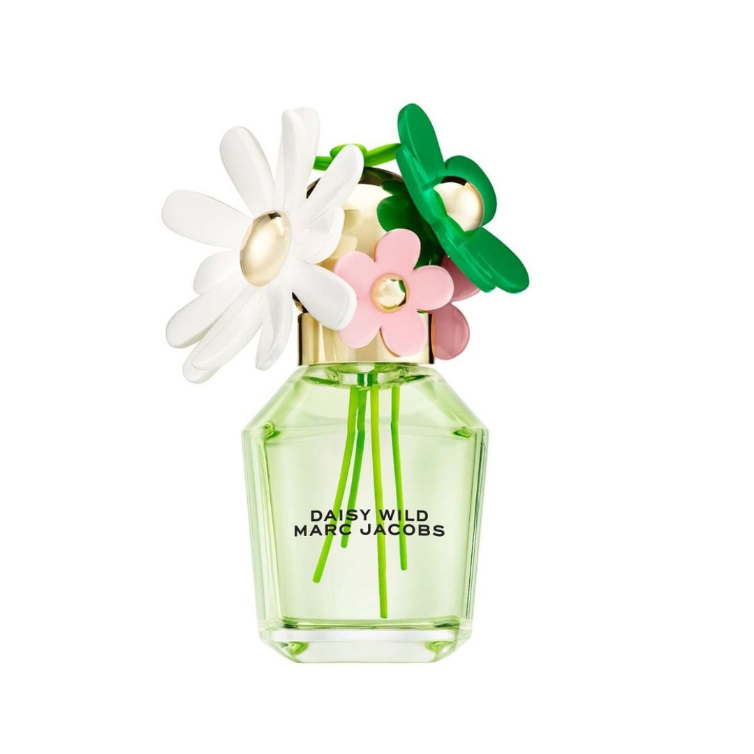 Daisy Wild Eau de Parfum