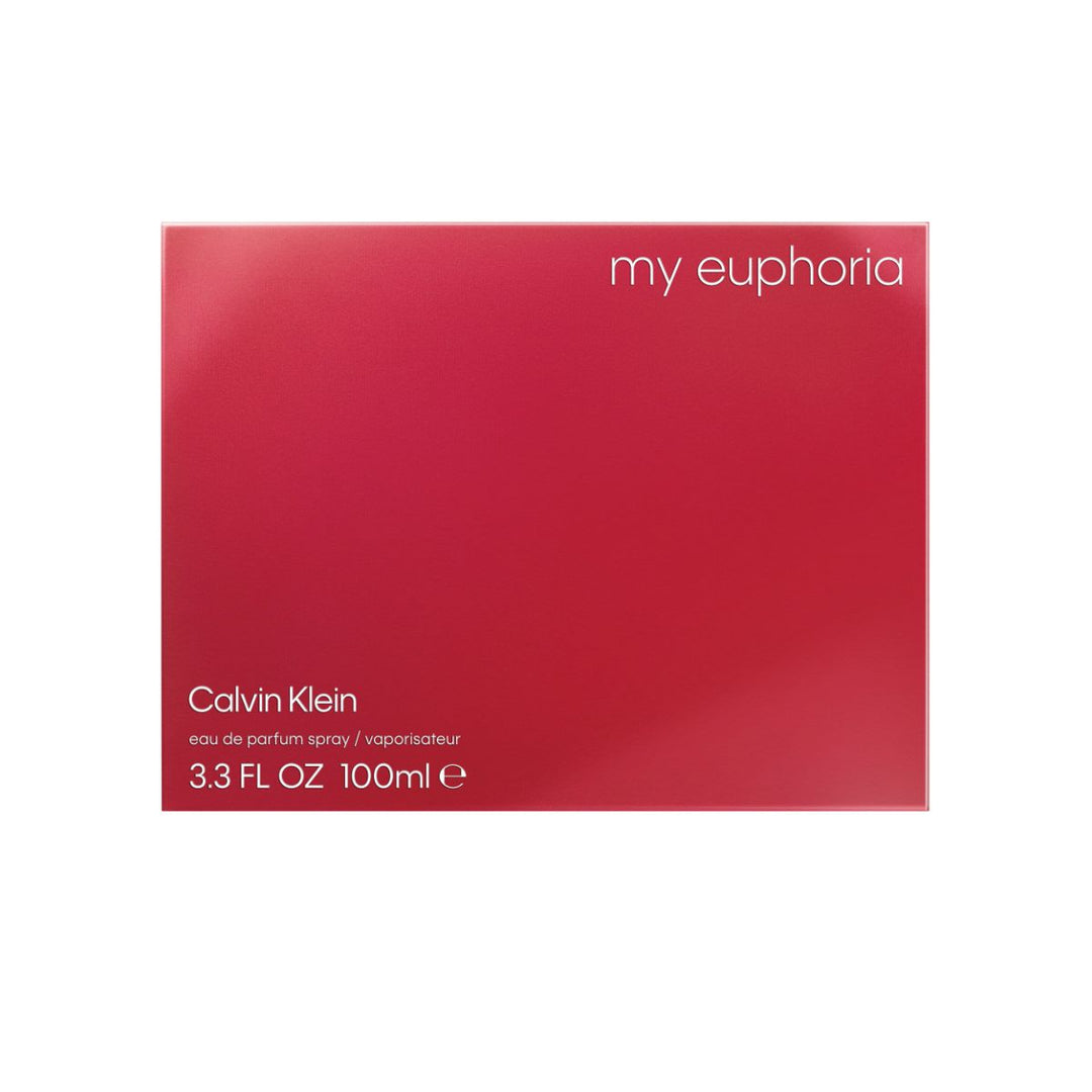 My Euphoria Eau de Parfum for Women