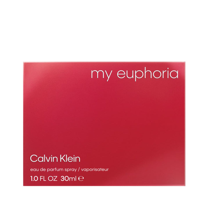 My Euphoria Eau de Parfum for Women